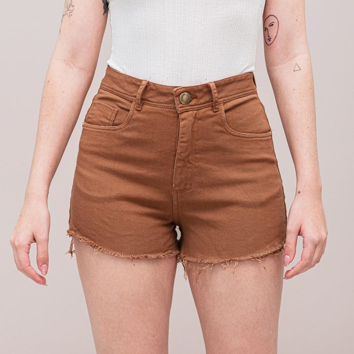 ropa shorts